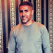 مرتضی اشرفی سادگی